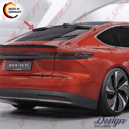 Aileron Traseiro Superior - Nio ET7 (2022-)