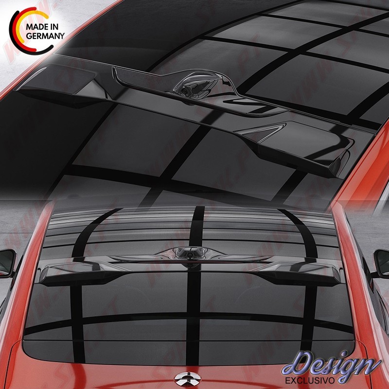 Aileron Traseiro Superior - Nio ET7 (2022-)