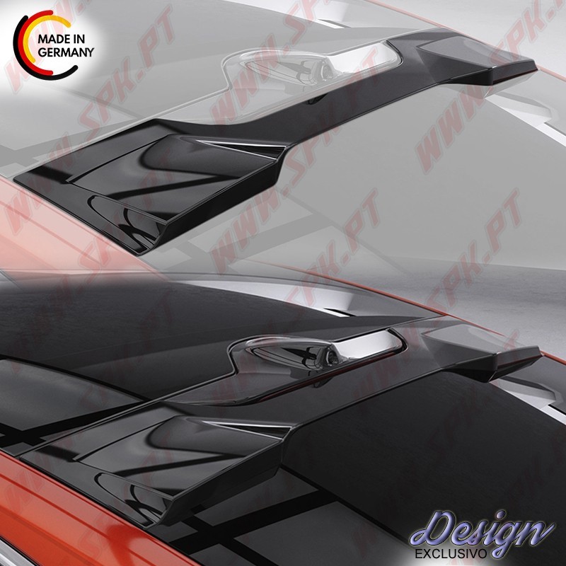 Aileron Traseiro Superior - Nio ET7 (2022-)