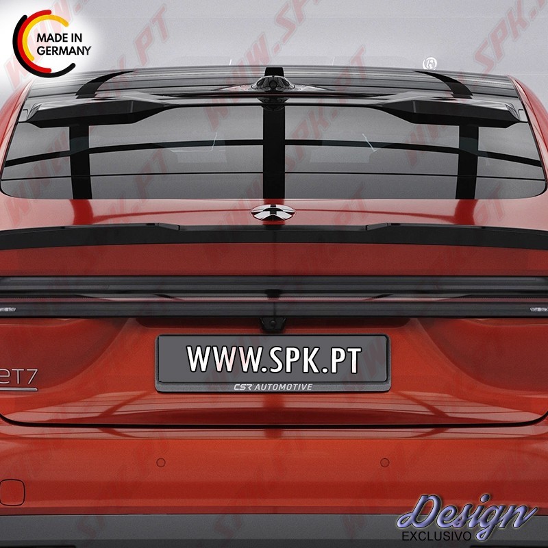 Aileron Traseiro Superior - Nio ET7 (2022-)