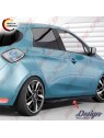 Extensão de Embaladeiras - Renault ZOE (2012-)