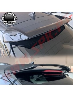 Aileron Traseiro Kia Xceed 1 (2019-)