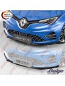 Lip Spoiler Frontal - Renault ZOE Facelift (2019-)