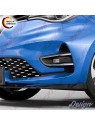 Lip Spoiler Frontal - Renault ZOE Facelift (2019-)