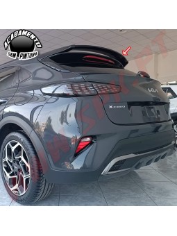 Aileron Traseiro Kia Xceed 1 (2019-)