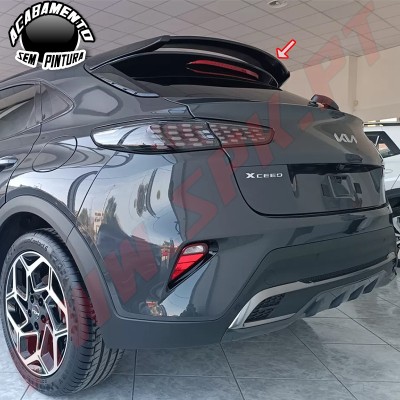 Aileron Traseiro Kia Xceed 1 (2019-)