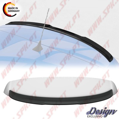 Aileron Traseiro Superior - Renault ZOE (2012-)