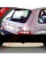 Aileron Traseiro Look Cup Citroen Saxo MK2 (1999-2003)