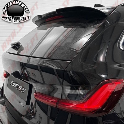 Aileron Traseiro V.1 - BMW G21 Touring / G81 M3 (2018-)