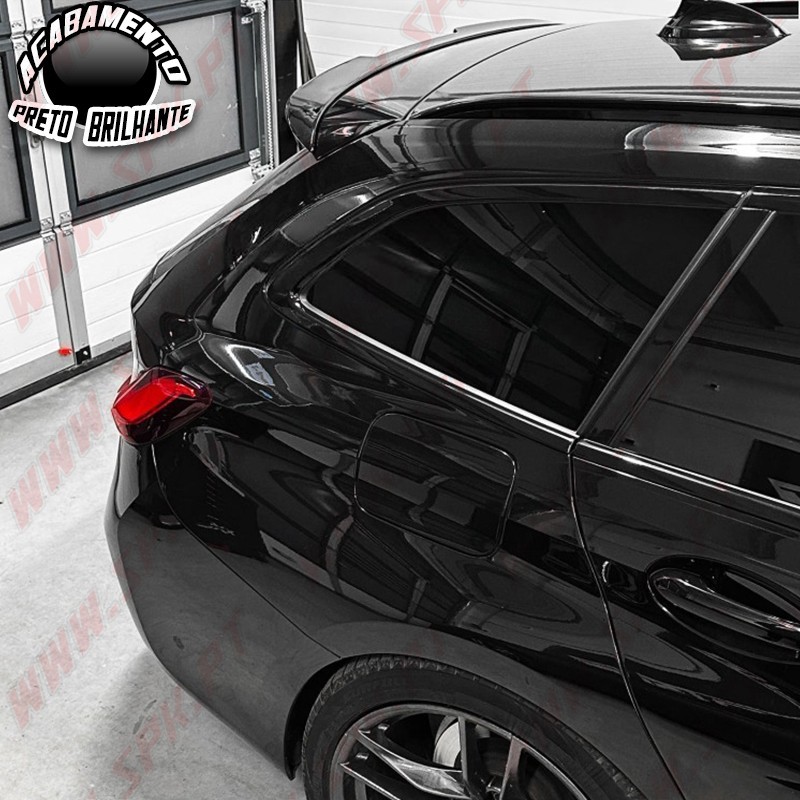 Aileron Traseiro V.1 - BMW G21 Touring / G81 M3 (2018-)