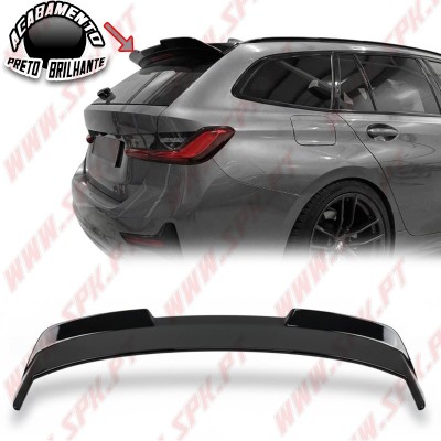 Aileron Traseiro V.2 - BMW G21 Touring / G81 M3 (2018-)