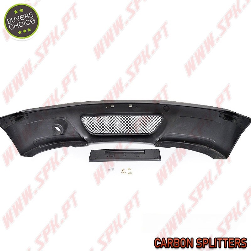 Para-Choques Frontal Look CSL - BMW E46 M3 (1999-2007)