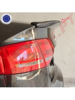 Aileron Traseiro Audi A4 B8 Sedan (2008-2015)