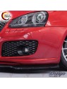 Lip Spoiler Frontal - VW Golf 5 GTI Edition 30 / GTI Pirelli (2006-2008)