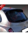 Aileron Traseiro Look Nismo Nissan Micra K12 (2002-2010)