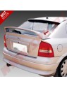 Aileron Traseiro Look OPC Opel Astra G (1998-2004)