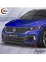 Lip Spoiler Frontal - VW T-Roc R (2019-2021)