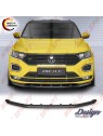 Lip Spoiler Frontal - VW T-Roc R-Line (2017-2021)