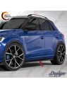 Extensão de Embaladeiras - VW T-Roc R / R-Line (2017-)