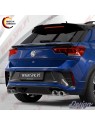 Aileron Traseiro Inferior - VW T-Roc (2017-)