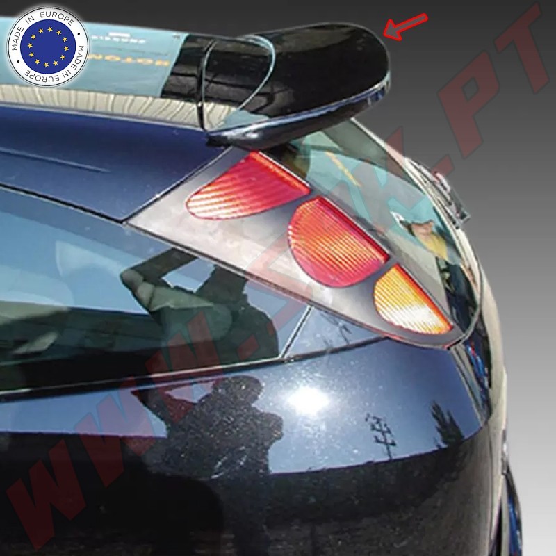 Aileron Traseiro Ford Focus 1 (1998-2004) Aileron Traseiro Ford Focus 1 (1998-2004)