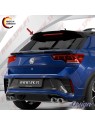 Aileron Traseiro Superior - VW T-Roc R (2019-)