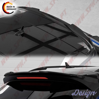 Aileron Traseiro Superior - VW T-Roc R (2019-)