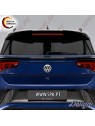 Aileron Traseiro Superior - VW T-Roc R (2019-)