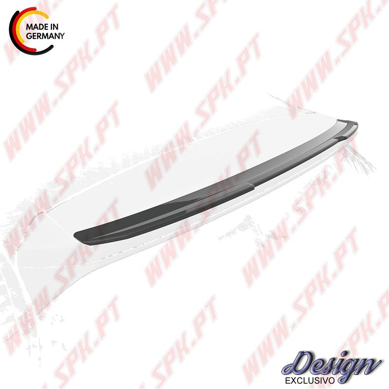 Aileron Traseiro Superior - VW T-Roc R (2019-)