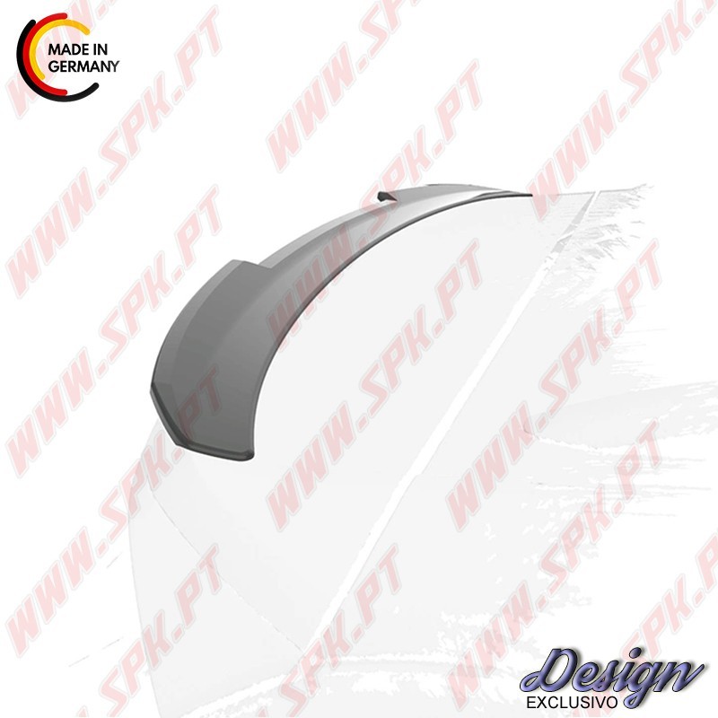 Aileron Traseiro Superior - VW T-Roc R (2019-)