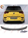 Aileron Traseiro Superior - VW T-Roc R-Line / Standard (2017-)