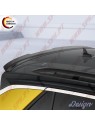 Aileron Traseiro Superior - VW T-Roc R-Line / Standard (2017-)