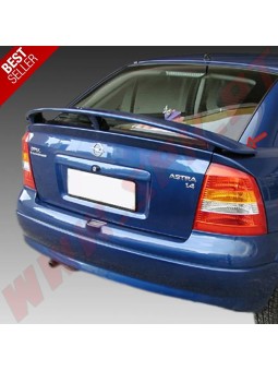 Aileron Traseiro Opel Astra G (1998-2004)