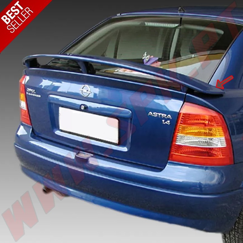Aileron Traseiro Opel Astra G (1998-2004) Aileron Traseiro Opel Astra G (1998-2004)