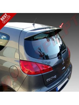 Aileron Traseiro Mitsubishi Colt Z30 (2002-2013)