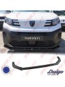 Lip Spoiler Frontal - Citroen Berlingo L2 Mk3 Facelift / Peugeot Partner L2 Mk3 Facelift (2023-)