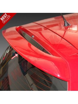 Aileron Traseiro Mitsubishi Colt Z30 (2002-2013)