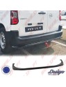 Difusor Traseiro - Citroen Berlingo L1 Mk3 / Peugeot Partner L1 Mk3 (2018-)