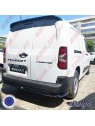 Difusor Traseiro - Citroen Berlingo L2 Mk3 / Peugeot Partner L2 Mk3 (2018-)