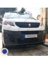 Lip Spoiler Frontal - Peugeot Expert Mk3 (2016-)