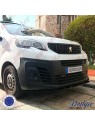 Lip Spoiler Frontal - Peugeot Expert Mk3 (2016-)