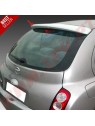 Aileron Traseiro Nissan Micra K12 (2002-2010)