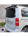 Aileron Traseiro - Peugeot Expert Mk3 Tailgate (2016-)