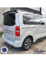 Aileron Traseiro - Peugeot Expert Mk3 Tailgate (2016-)