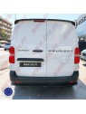 Difusor Traseiro - Peugeot Expert L2 Mk3 / Fiat Scudo L2 Mk3 / Citroen Jumpy L2 Mk3 (2016-)