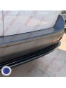 Difusor Traseiro - Peugeot Expert L2 Mk3 / Fiat Scudo L2 Mk3 / Citroen Jumpy L2 Mk3 (2016-)