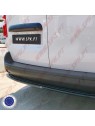 Difusor Traseiro - Peugeot Expert L2 Mk3 / Fiat Scudo L2 Mk3 / Citroen Jumpy L2 Mk3 (2016-)