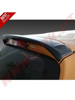 Aileron Traseiro Nissan Micra K13 (2011-2017)