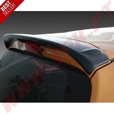 Aileron Traseiro Nissan Micra K13 (2011-2017)