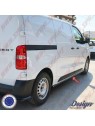 Extensão de Embaladeiras - Peugeot Expert L2-L3 Mk3 / Fiat Scudo L2-L3 Mk3 / Citroen Jumpy L2-L3 Mk3 (2016-)